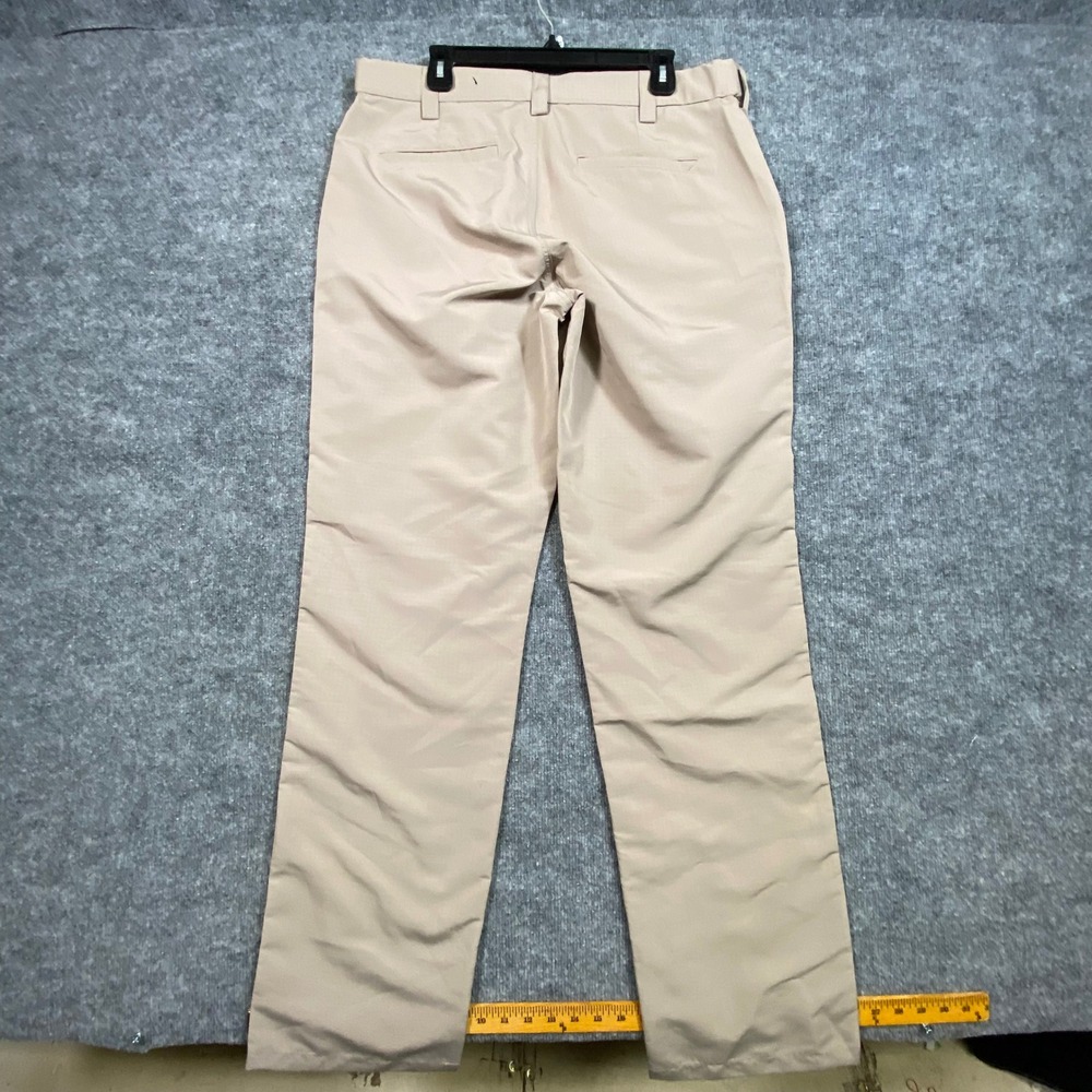5.11 Tactical Fast-Tac Urban Pants 74461 Mens 36x30 Khaki Tan‎ Ripstop Workwear